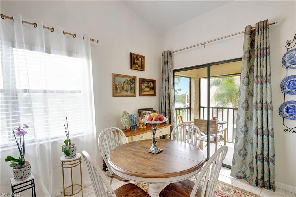 TERRACE CONDO VILLAGE - Residential Lease