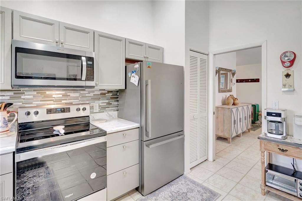 TERRACE CONDO VILLAGE - Residential Lease