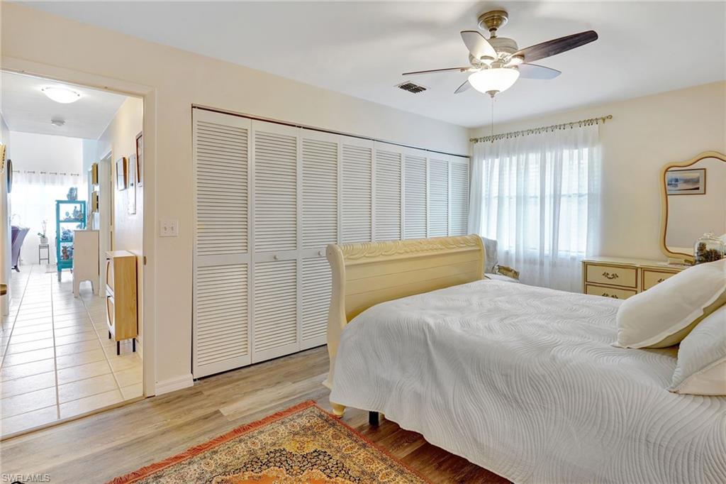 TERRACE CONDO VILLAGE - Residential Lease