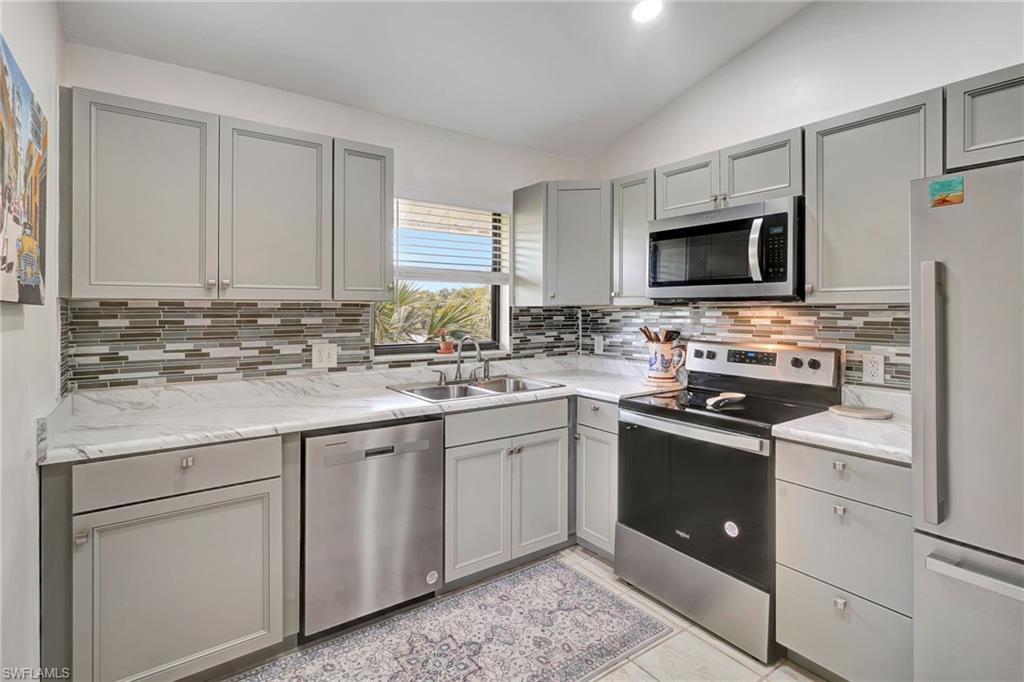 TERRACE CONDO VILLAGE - Residential Lease