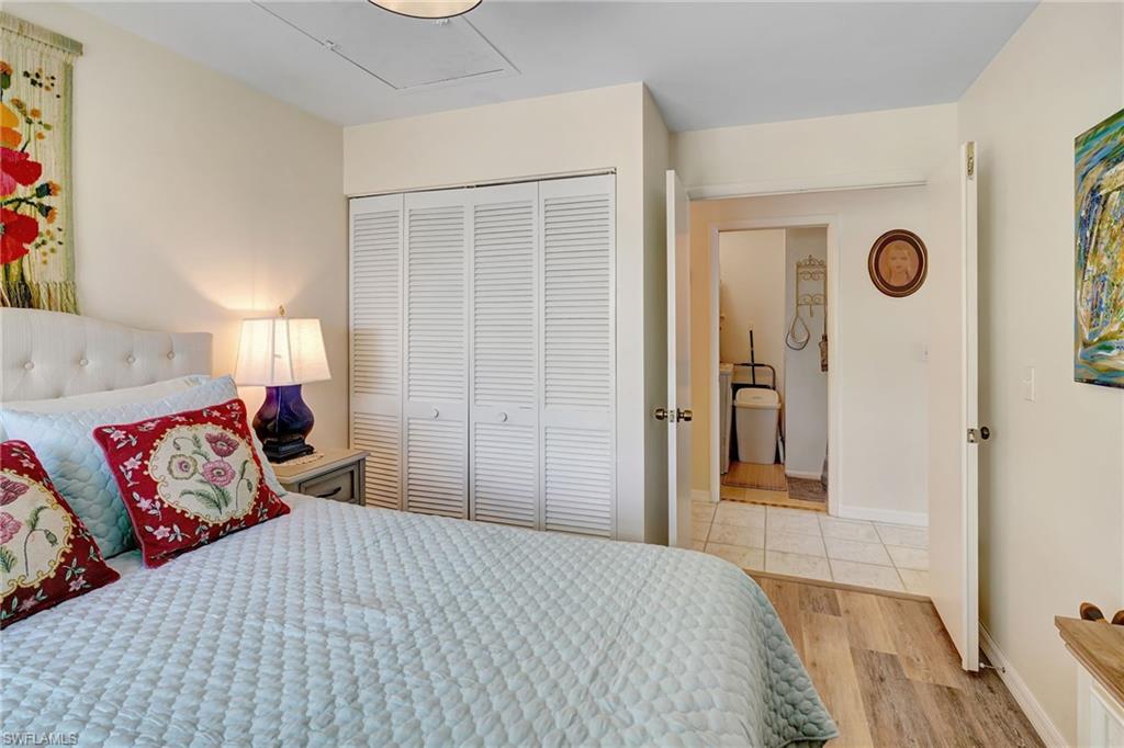 TERRACE CONDO VILLAGE - Residential Lease