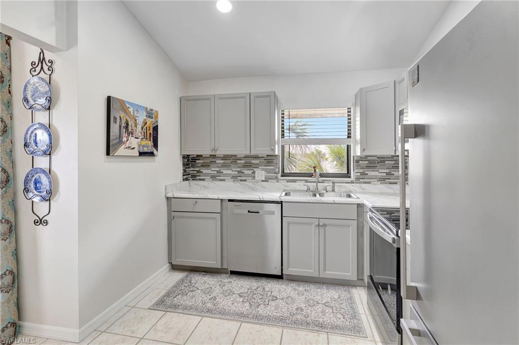 TERRACE CONDO VILLAGE - Residential Lease