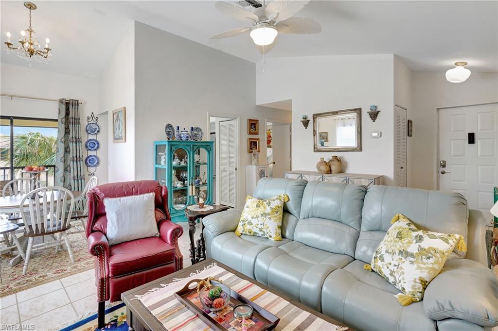 TERRACE CONDO VILLAGE - Residential Lease