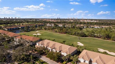 A home in ESTERO