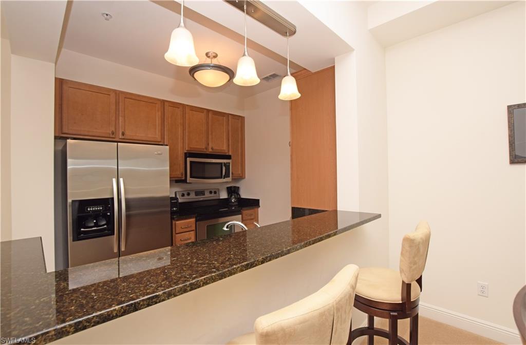 THE RESIDENCES AT COCONUT POINT - Residential