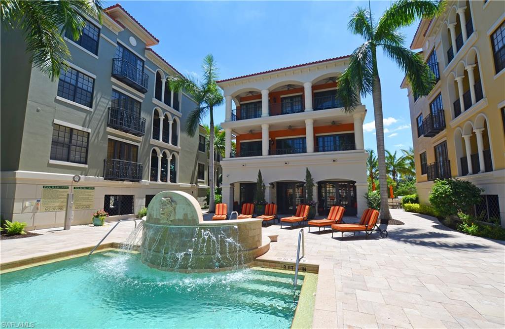 THE RESIDENCES AT COCONUT POINT - Residential