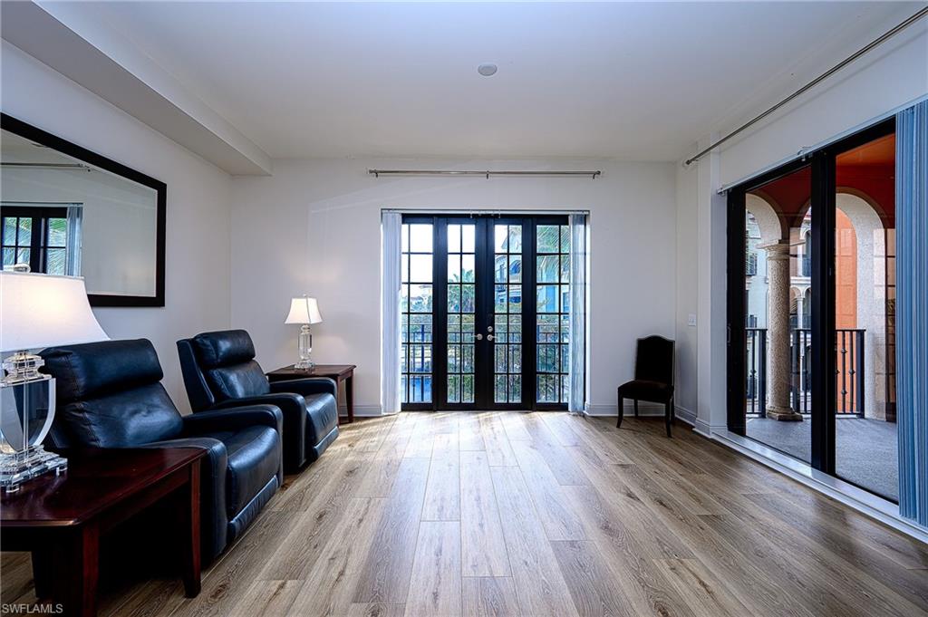 THE RESIDENCES AT COCONUT POINT - Residential