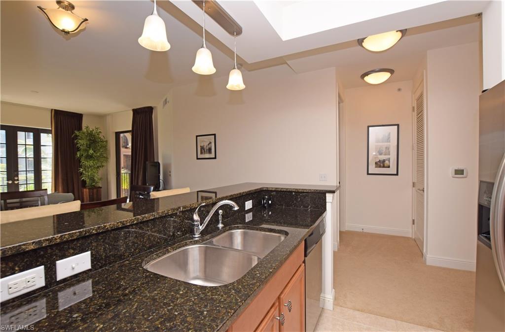 THE RESIDENCES AT COCONUT POINT - Residential