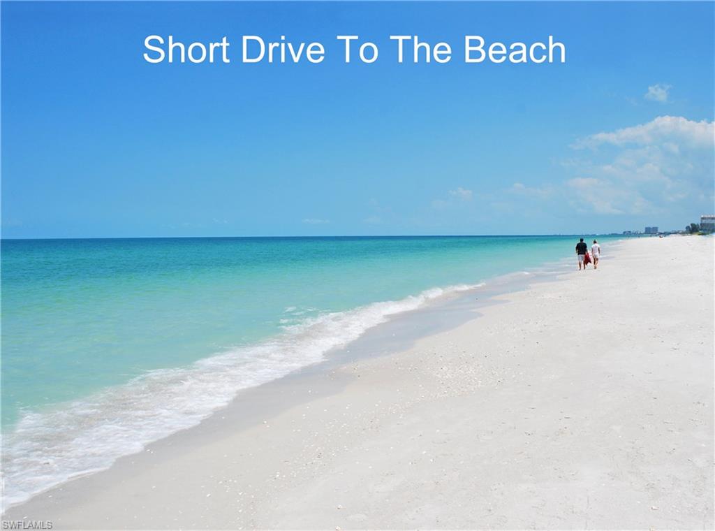 THE RESIDENCES AT COCONUT POINT - Residential