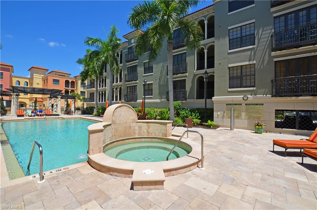 THE RESIDENCES AT COCONUT POINT - Residential