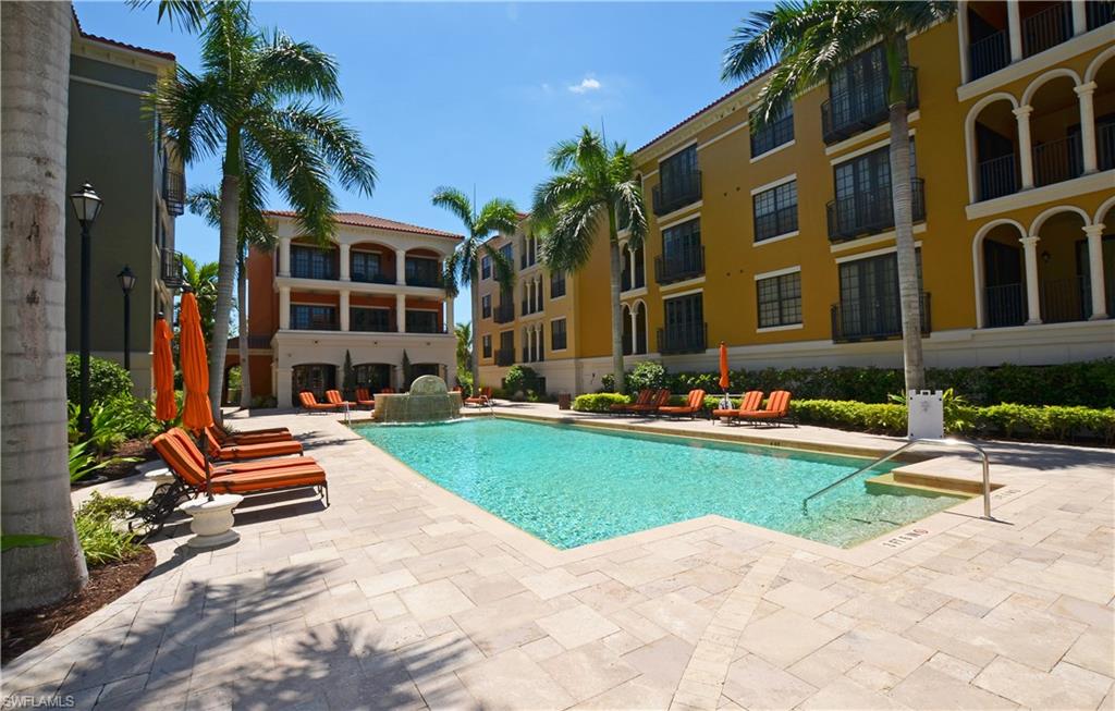 THE RESIDENCES AT COCONUT POINT - Residential