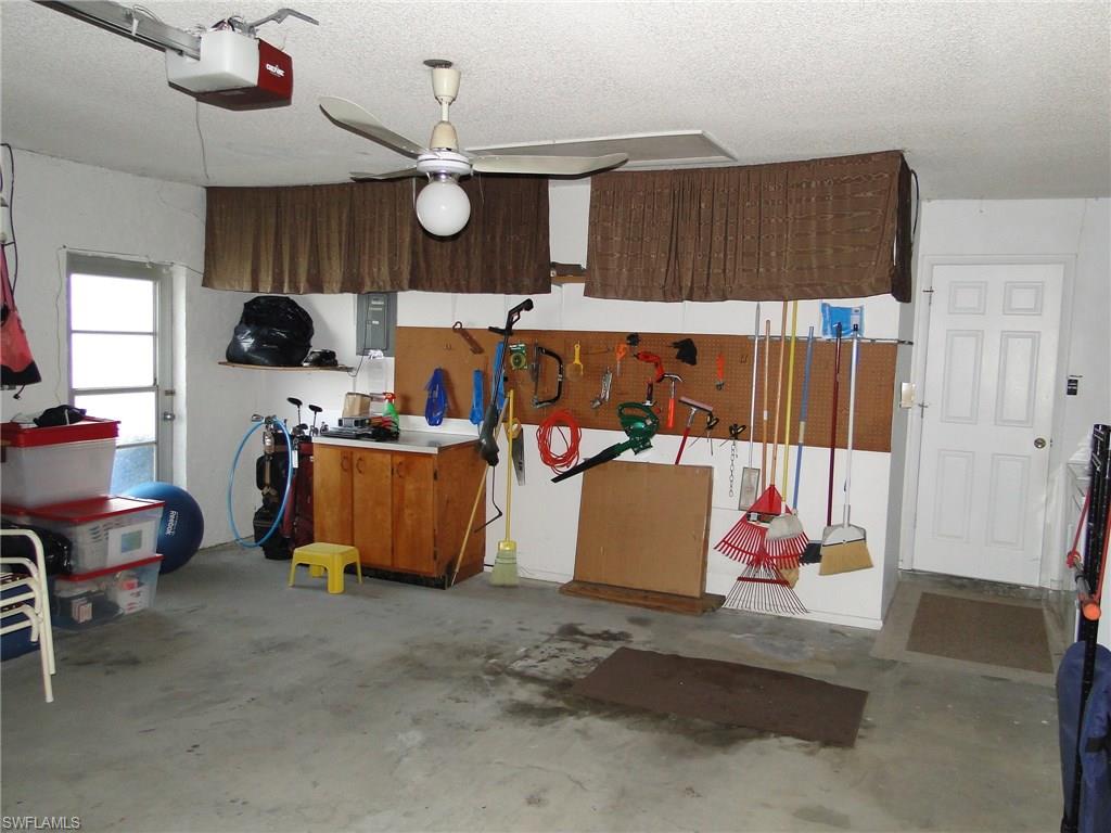 LINDA LOMA - Residential