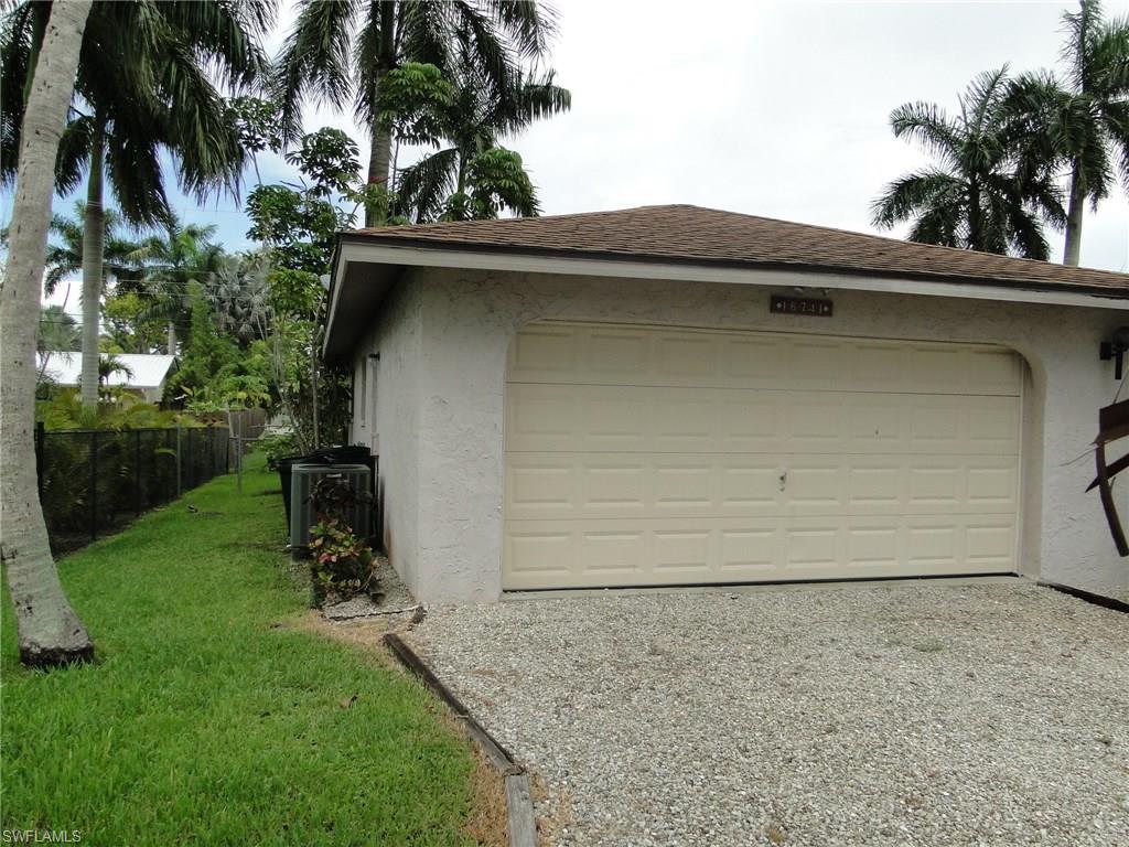 LINDA LOMA - Residential