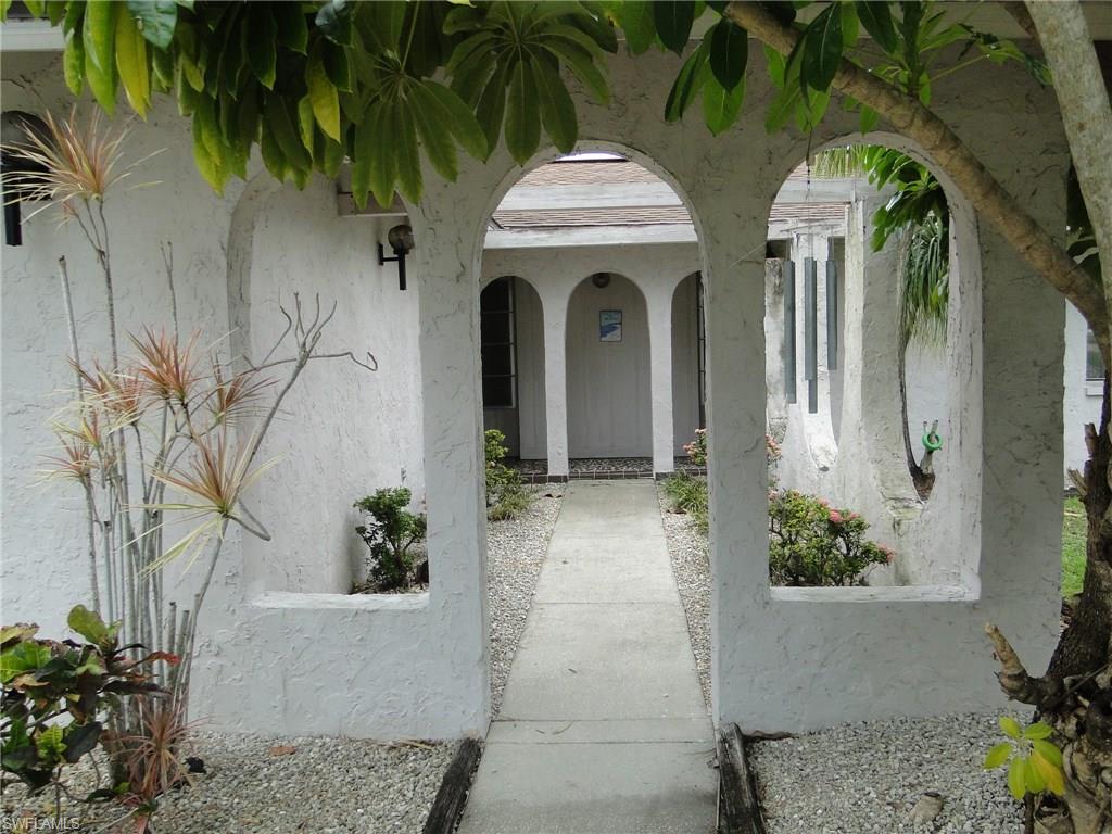 LINDA LOMA - Residential