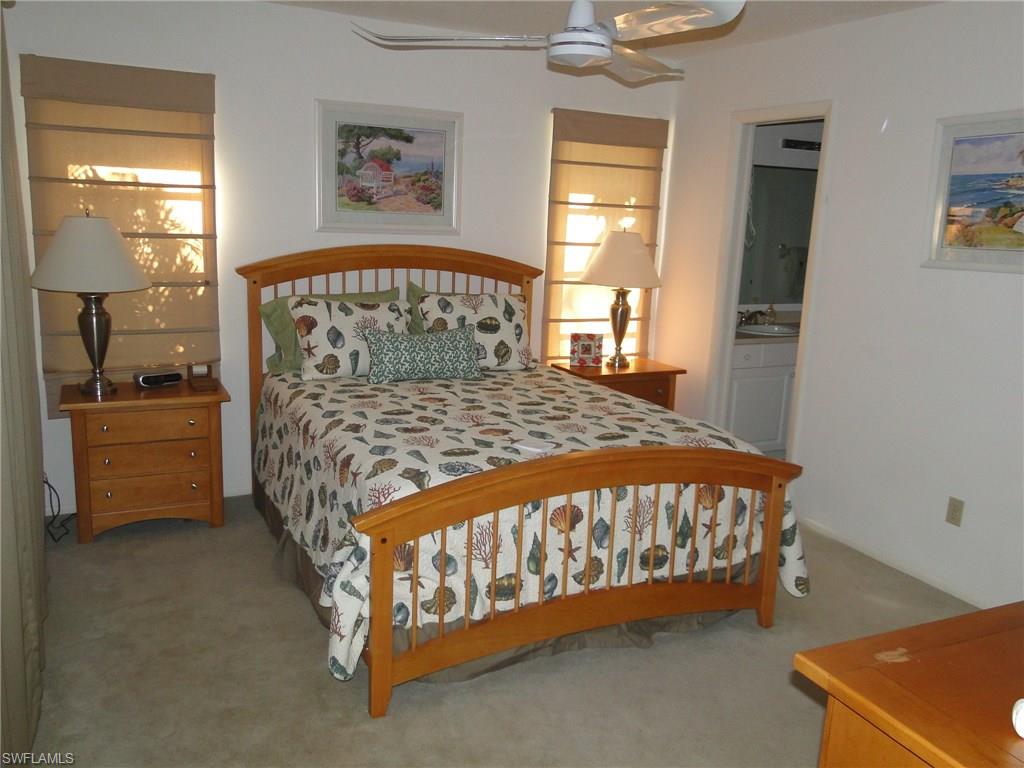 LINDA LOMA - Residential