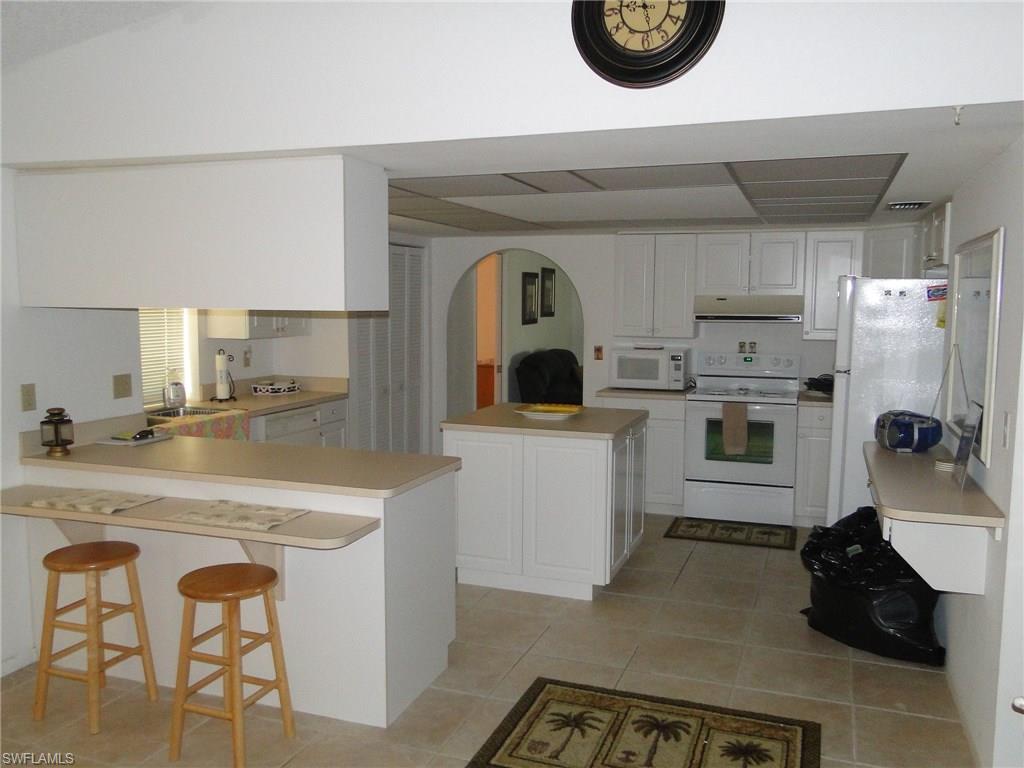 LINDA LOMA - Residential