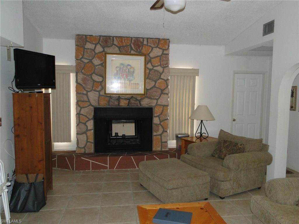 LINDA LOMA - Residential