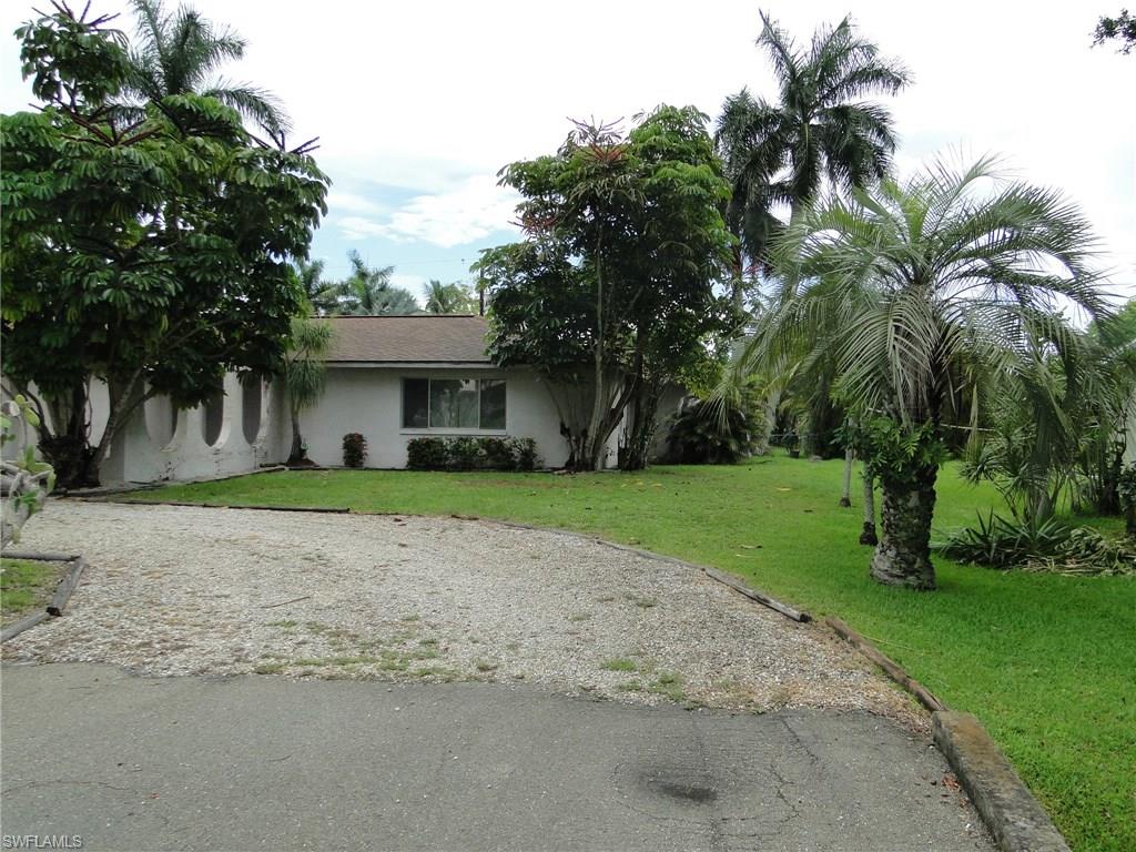 LINDA LOMA - Residential