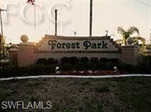 Forest Park - Residential