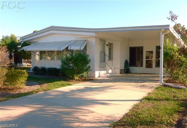 Forest Park - Residential