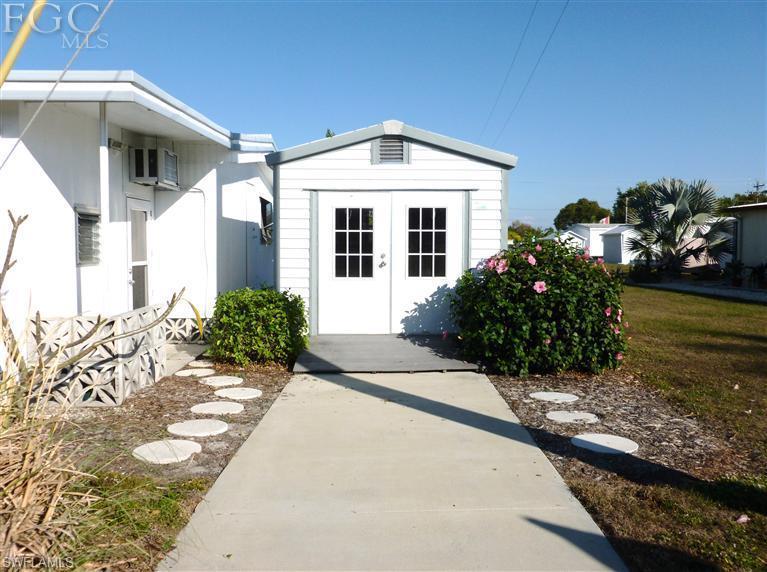 Forest Park - Residential