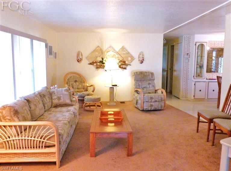 Forest Park - Residential