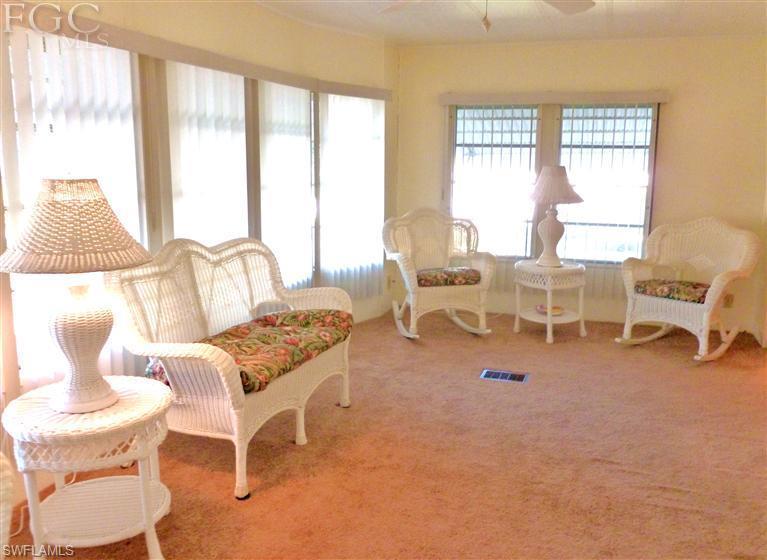 Forest Park - Residential