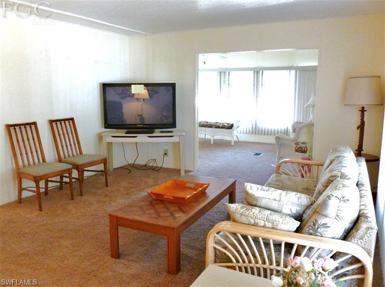 Forest Park - Residential