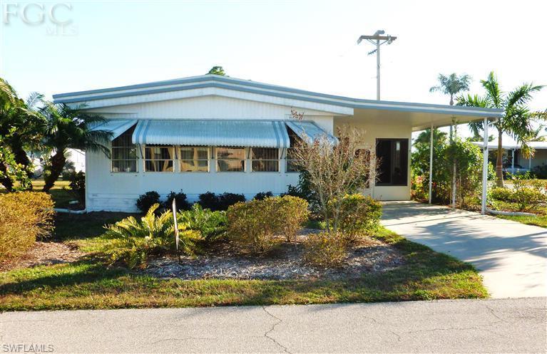 Forest Park - Residential