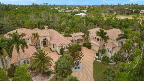 15401 Old Wedgewood CT FORT MYERS FL 33908