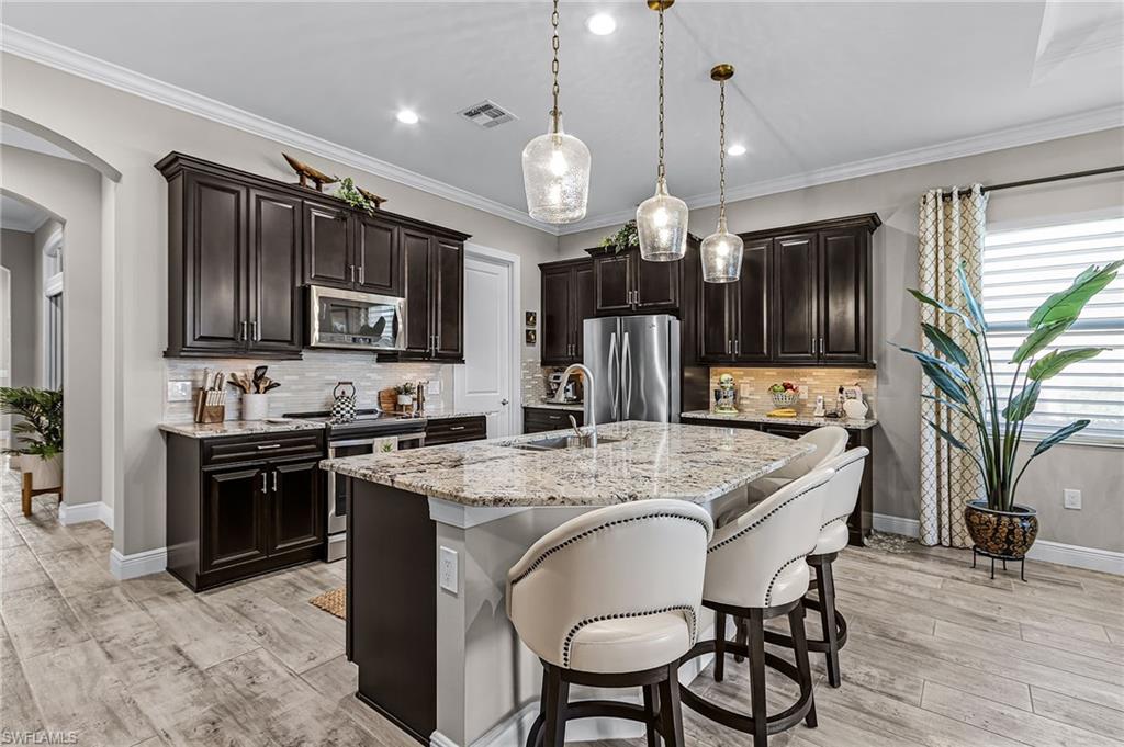 ARTESIA - Residential