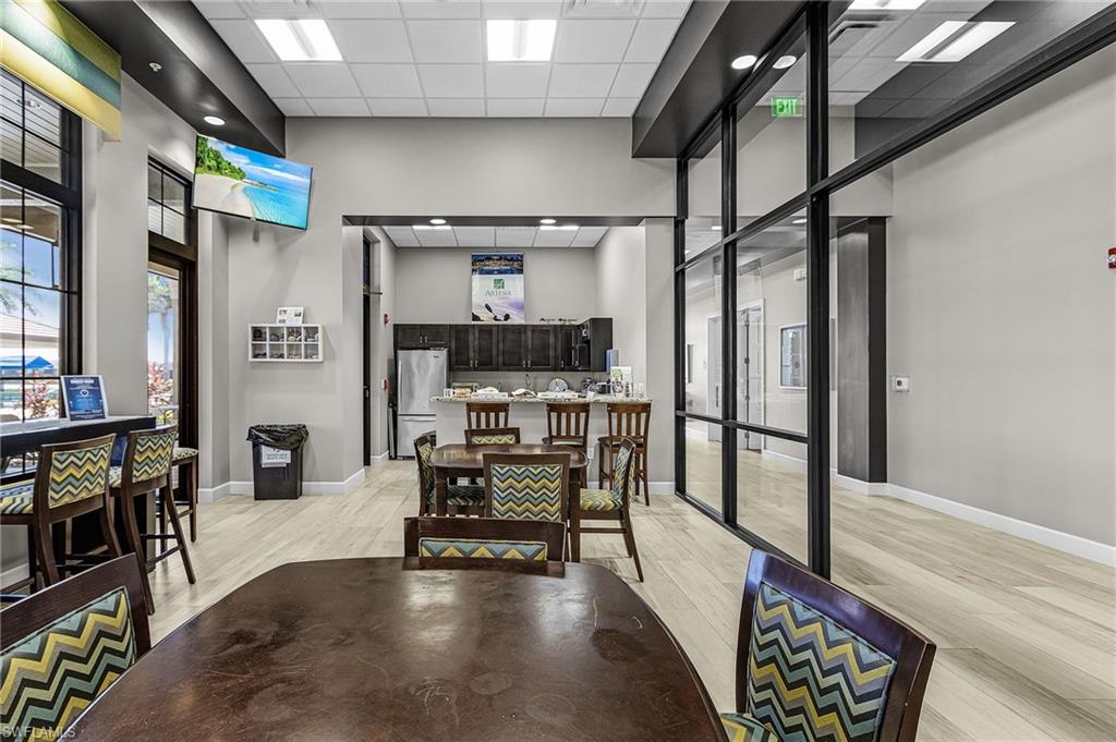 ARTESIA - Residential