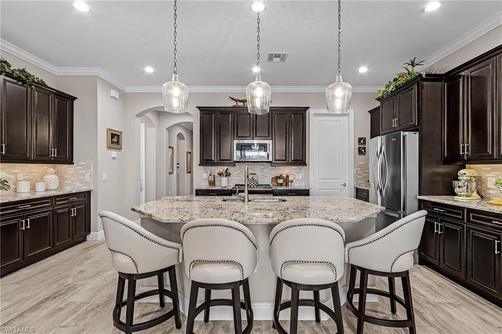 ARTESIA - Residential