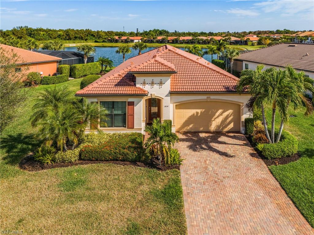 ARTESIA - Residential