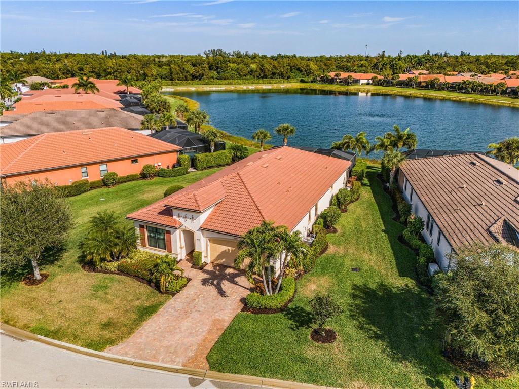 ARTESIA - Residential