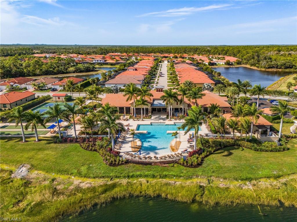 ARTESIA - Residential