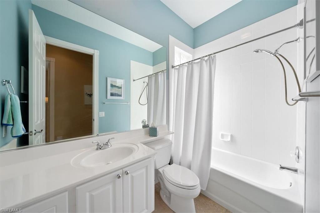 VILLAGE WALK OF BONITA SPRINGS - Residential