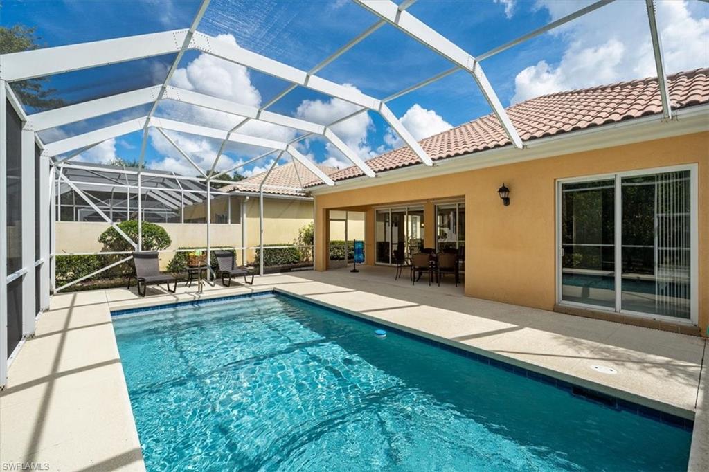 VILLAGE WALK OF BONITA SPRINGS - Residential