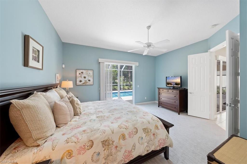 VILLAGE WALK OF BONITA SPRINGS - Residential