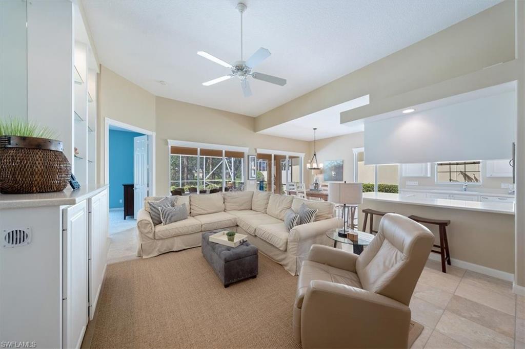 VILLAGE WALK OF BONITA SPRINGS - Residential