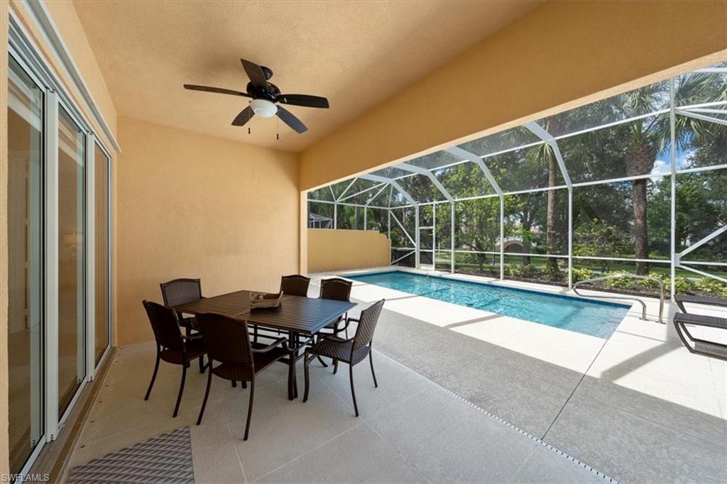 VILLAGE WALK OF BONITA SPRINGS - Residential
