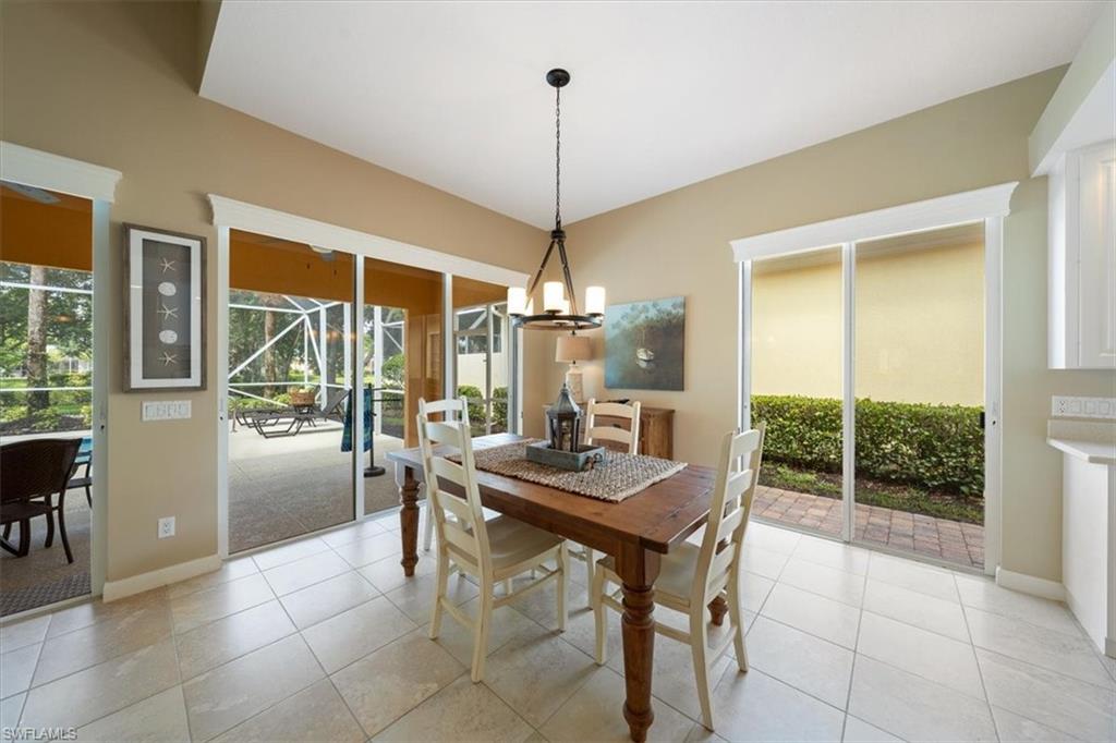 VILLAGE WALK OF BONITA SPRINGS - Residential