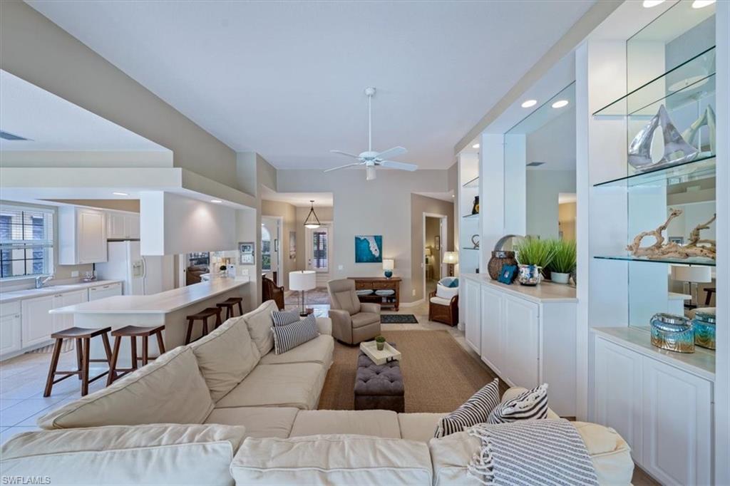 VILLAGE WALK OF BONITA SPRINGS - Residential