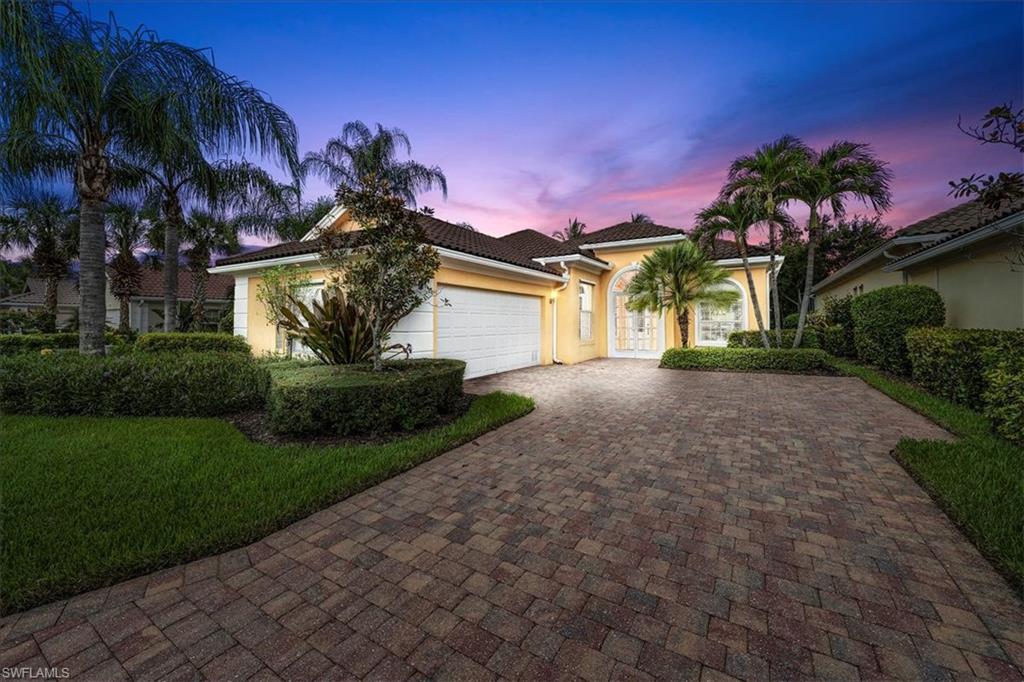 VILLAGE WALK OF BONITA SPRINGS - Residential