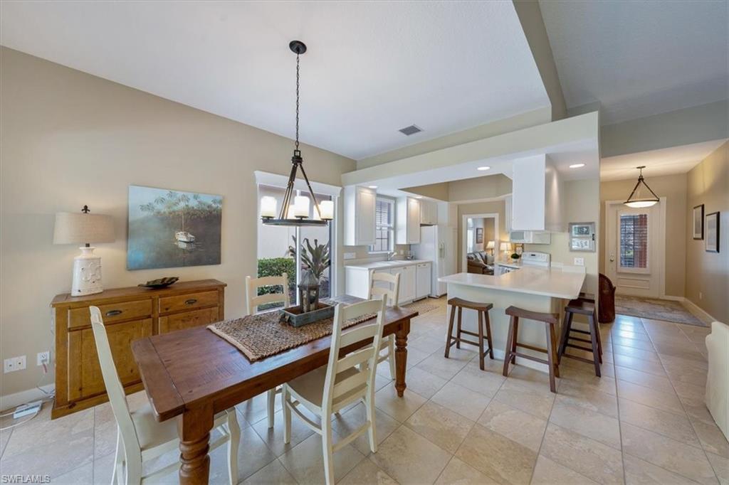 VILLAGE WALK OF BONITA SPRINGS - Residential