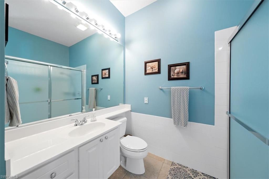 VILLAGE WALK OF BONITA SPRINGS - Residential