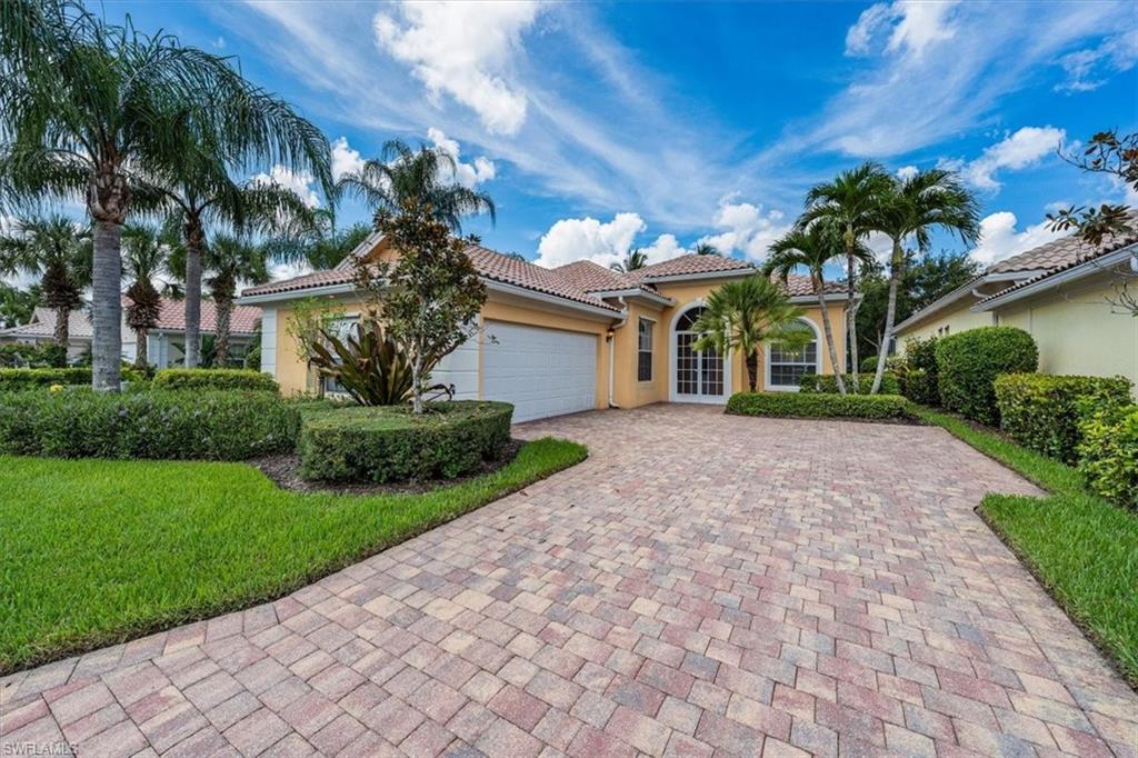 VILLAGE WALK OF BONITA SPRINGS - Residential