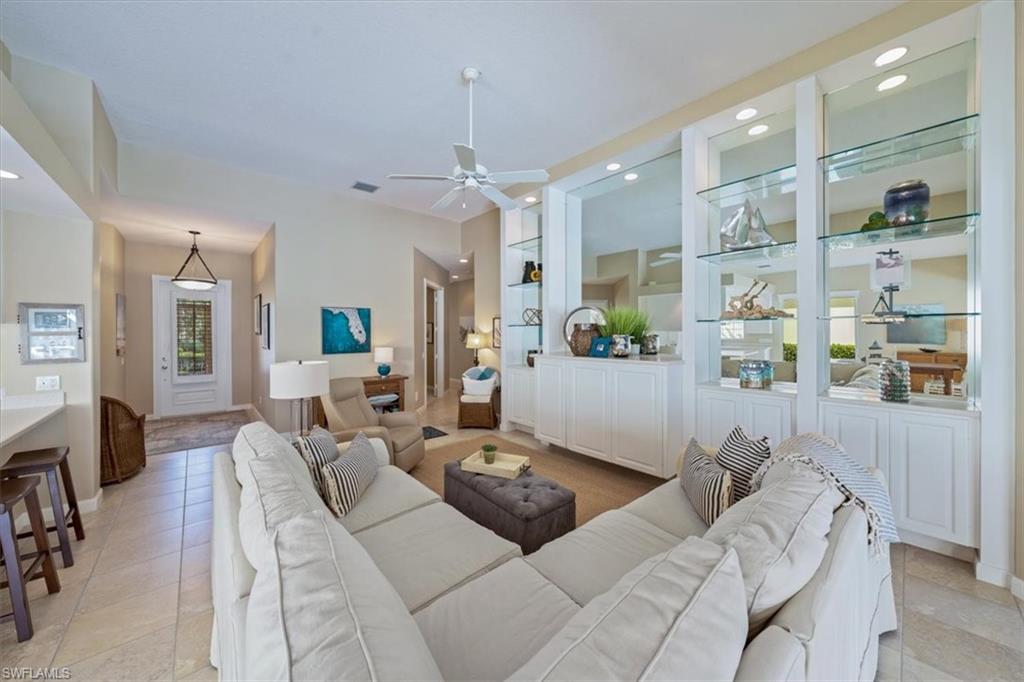 VILLAGE WALK OF BONITA SPRINGS - Residential