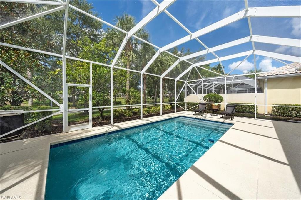 VILLAGE WALK OF BONITA SPRINGS - Residential