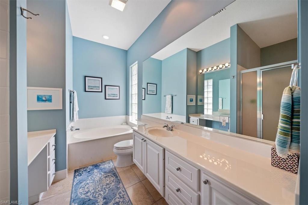 VILLAGE WALK OF BONITA SPRINGS - Residential